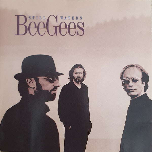 Bee Gees - Still Waters (CD)