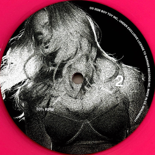 Madonna - Confessions II (2xLP) - Discogs image 6
