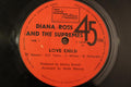 Supremes, The - Love Child (7")