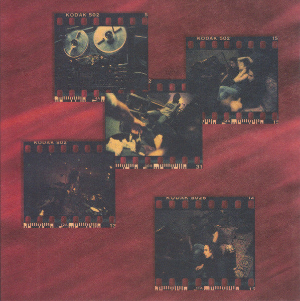 Assaf Amdursky - אסף אמדורסקי (CD) - Discogs image 5