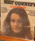 Ray Conniff And The Singers - Love Story (LP)