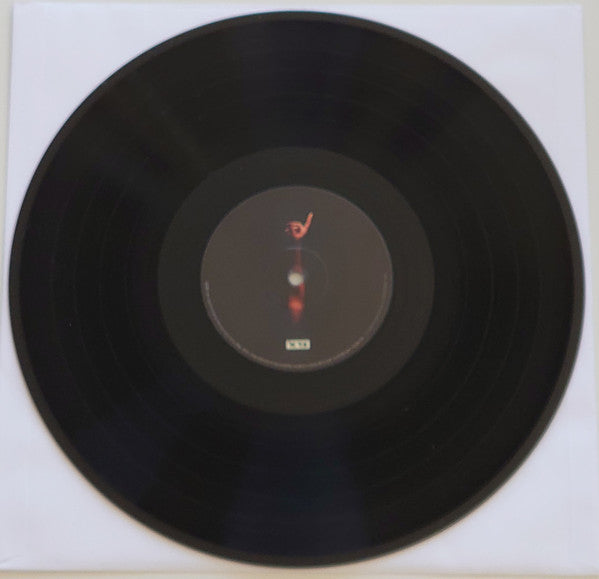 רביד פלוטניק - תוך כדי תנועה (LP) - Discogs image 3