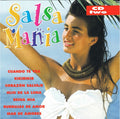 Various - Salsa Mania CD Two (CD)