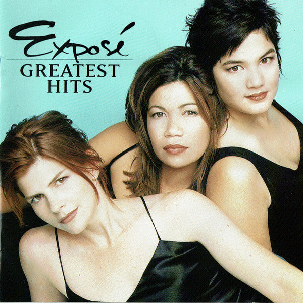 Exposé - Greatest Hits (CD)