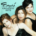 Exposé - Greatest Hits (CD)