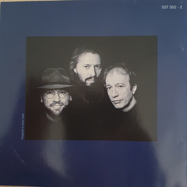 Bee Gees - Still Waters (CD) - Discogs image 5
