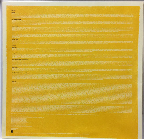 Doo-Wops & Hooligans - Discogs image 4