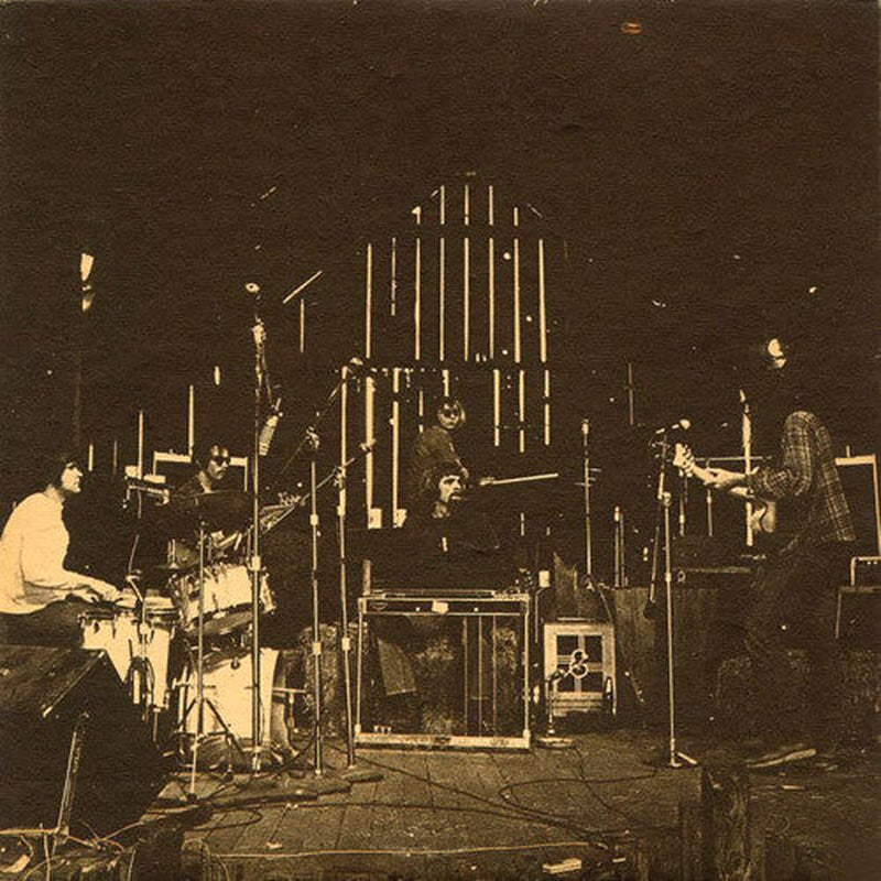 Neil Young - Harvest (LP) - Discogs image 4