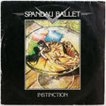 Spandau Ballet - Instinction (7")