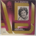 Alla Baianova - Melodii Celebre Din Repertoriul Internațional (LP)