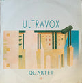 Ultravox - Quartet (LP)