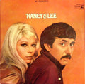 Nancy Sinatra & Lee Hazlewood - Nancy & Lee (LP)