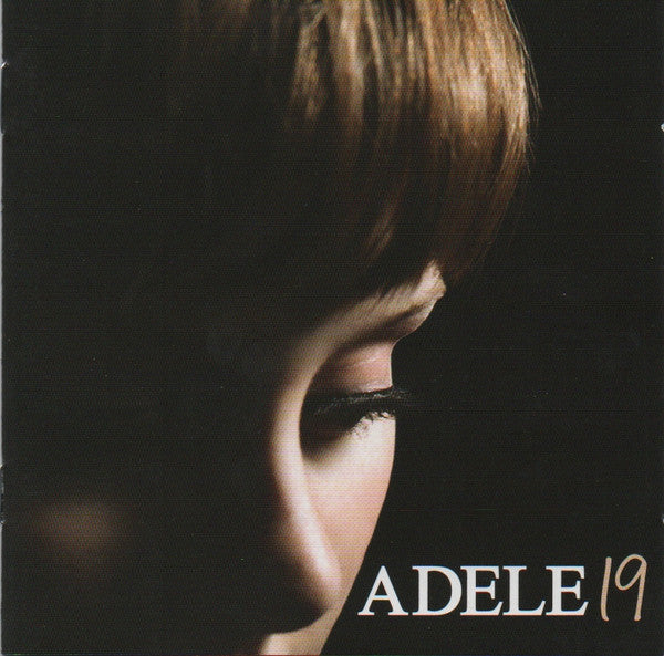 Adele (3) - 19 (CD) - Discogs image 3