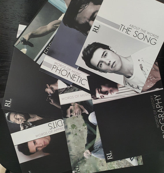 Harel Skaat - Israel 2010 (CD) - Discogs image 4