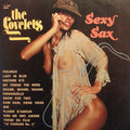 Lovelets, The - Sexy Sax (LP)