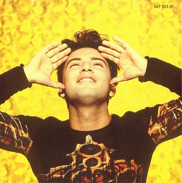 Tarkan - Tarkan (CD) - Discogs image 6