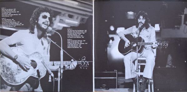 Cat Stevens - The View From The Top (2xLP) - Discogs image 3