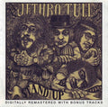 Jethro Tull - Stand Up (CD)