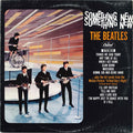 Beatles, The - Something New (LP)