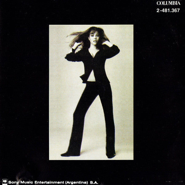 Mariah Carey - Daydream (CD) - Discogs image 7