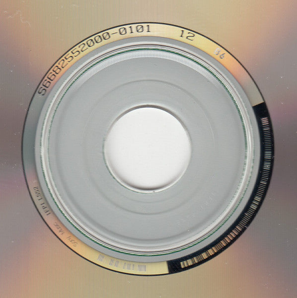 Céline Dion - That's The Way It Is (CD) - Discogs image 6