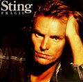 Sting - Fràgil (7")