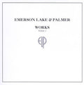 Emerson, Lake & Palmer - Works Volume 2 (CD)