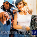 Madonna & Missy Elliott - A New Groove. A New Jean. (CD)