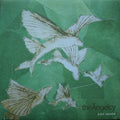 Angelcy, The - Exit Inside (CD)