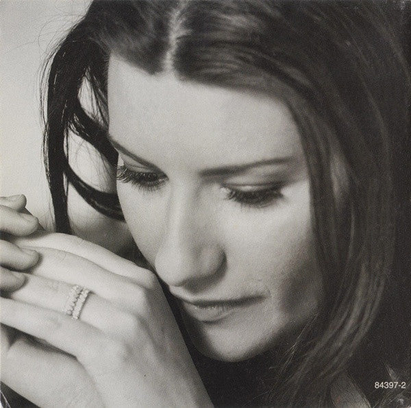 Laura Pausini - Entre Tú Y Mil Mares (CD) - Discogs image 3