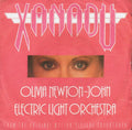 Olivia Newton-John / Electric Light Orchestra - Xanadu (7")