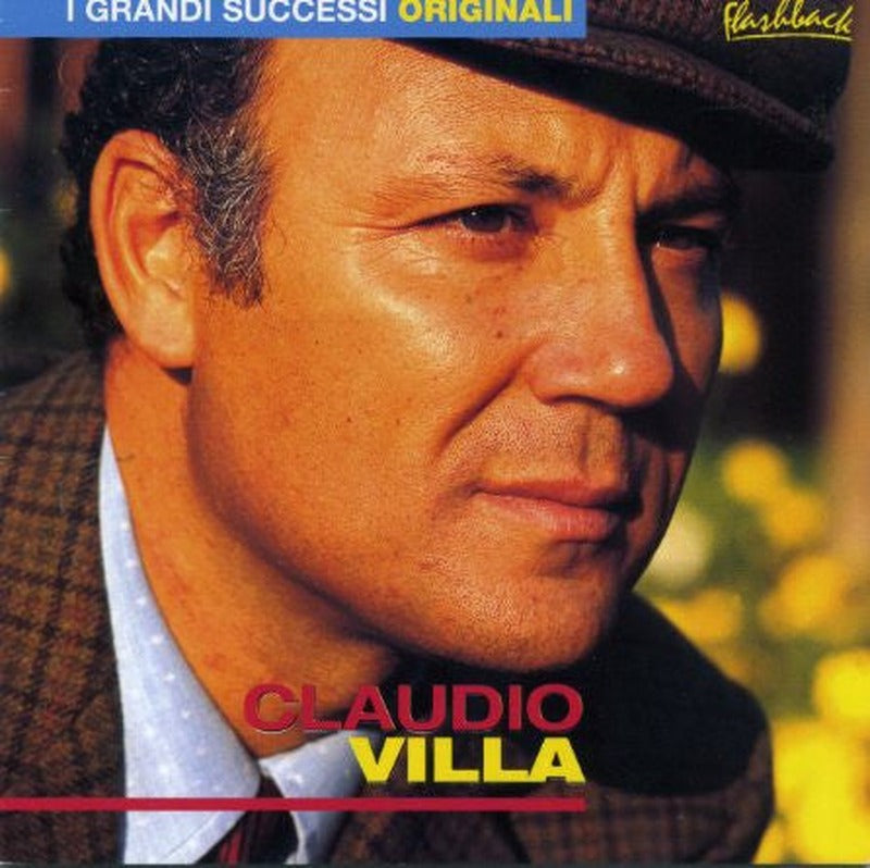 Claudio Villa - I Grandi Successi Originali (2xCD)
