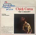 Chick Corea - In Concert (LP)