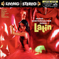 Hugo Winterhalter - Hugo Winterhalter Goes . . . Latin (LP)