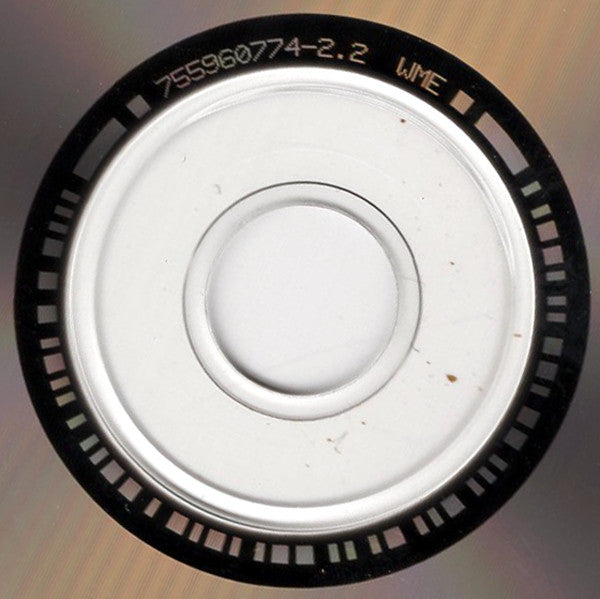 Tracy Chapman - Discogs image 4
