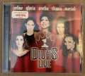 Divas (6) - VH1 Divas Live (CD)