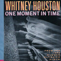 Whitney Houston - One Moment In Time (7")