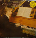Richard Clayderman - Romantic Moods (LP)