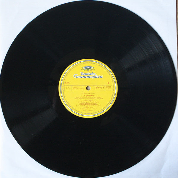 La Bohème - Discogs image 7