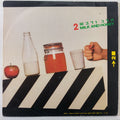 Milk And Honey = Milk And Honey / Side 2 - Milk And Honey With Gali Atari - 2 (LP)