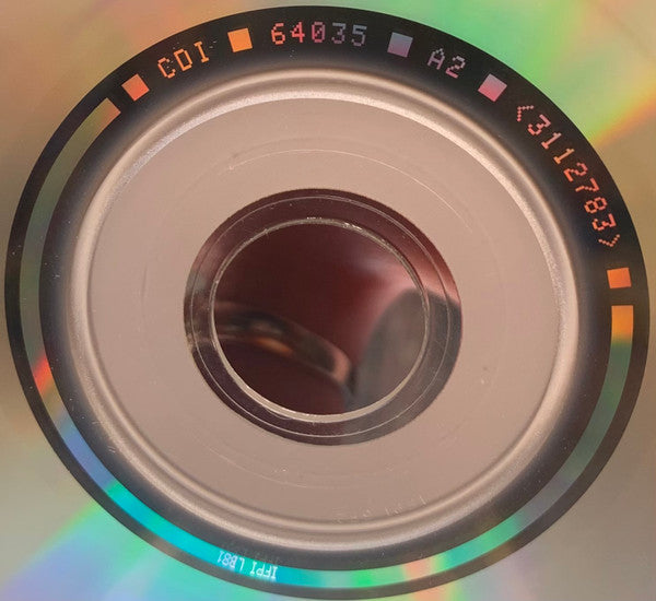 גאיה - גאיה (CD) - Discogs image 4
