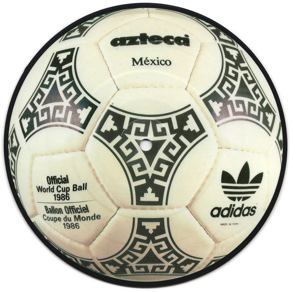 Black Lace - Viva La Mexico (7") - Discogs image 2