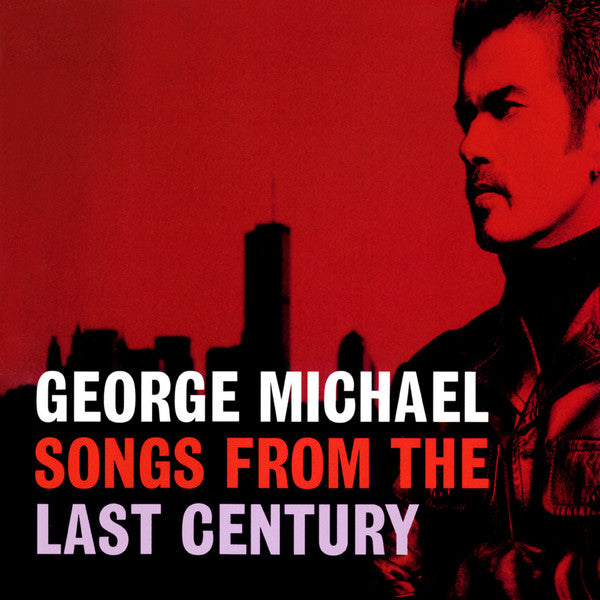 George Michael - Songs From The Last Century (CD)