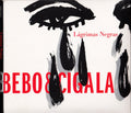 Bebo Valdés & Diego "El Cigala" - Lágrimas Negras (CD)