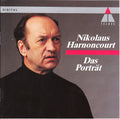 Nikolaus Harnoncourt - Das Porträt (CD)