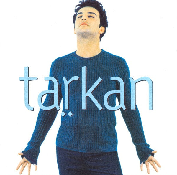 Tarkan - Tarkan (CD)