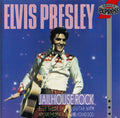 Elvis Presley - Jailhouse Rock (CD)