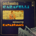 Caravelli & His Orchestra - Оркестр Каравелли (LP)
