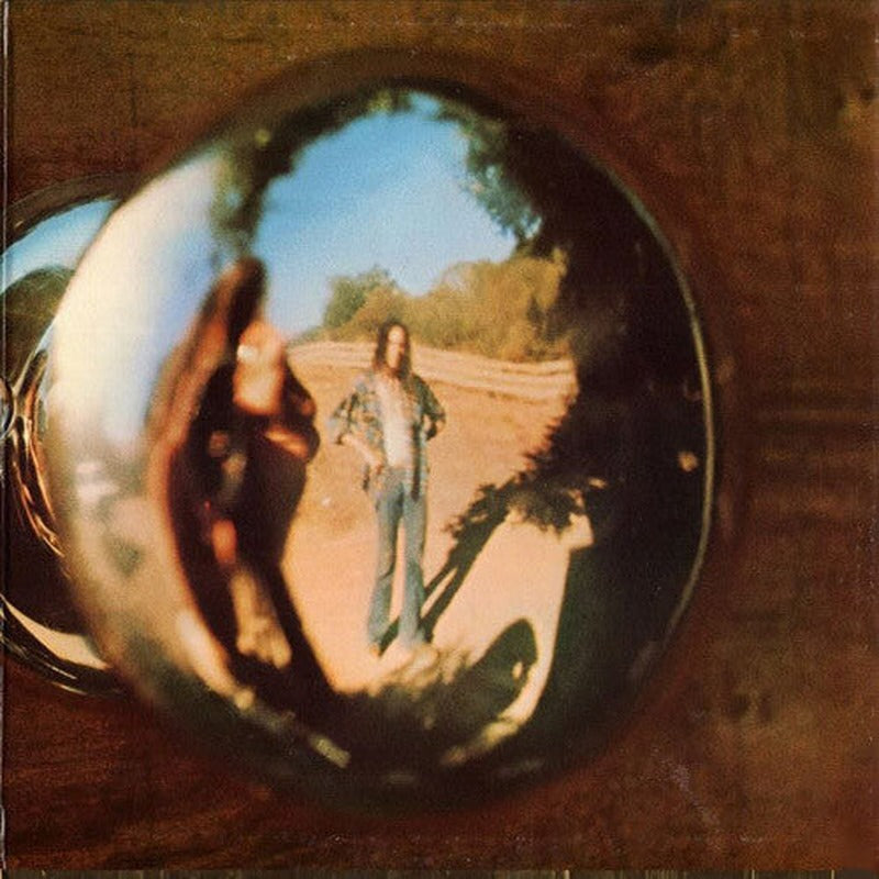 Neil Young - Harvest (LP) - Discogs image 3