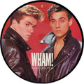 Wham! - Bad Boys (7")